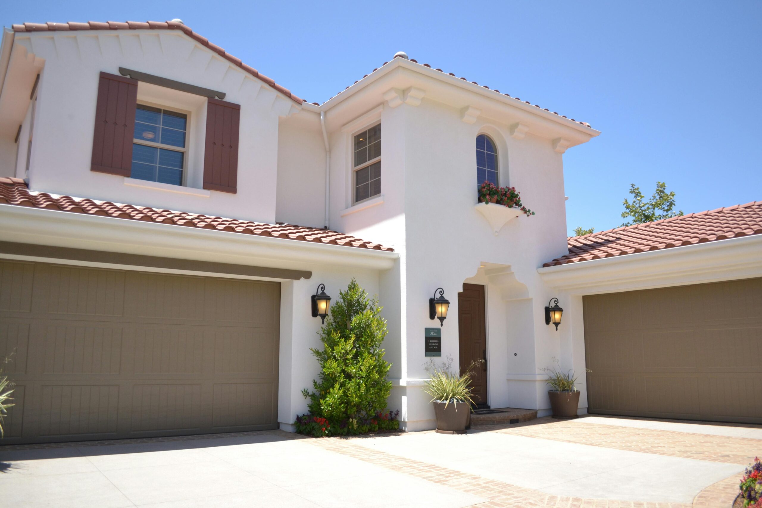 Exteriors CPR4Homes