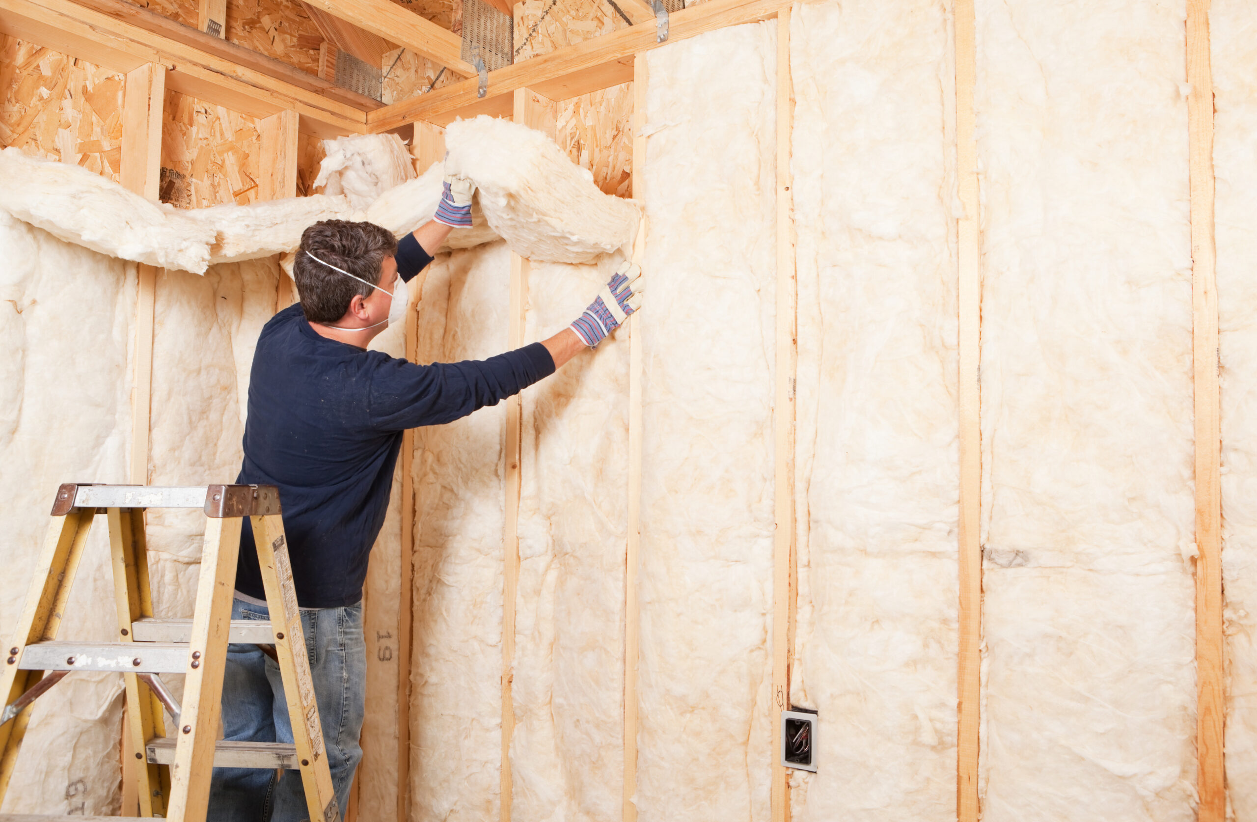 Insulation CPR4Homes