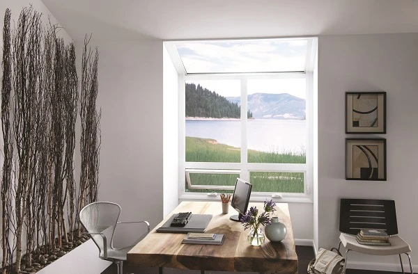 Windows CPR4Homes