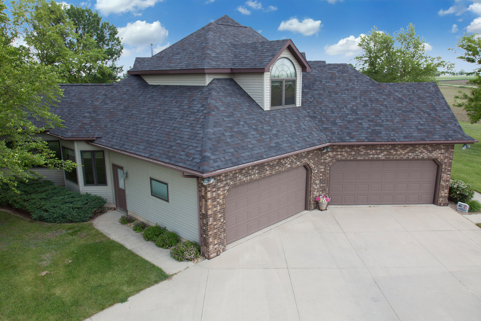 Roofing CPR4Homes